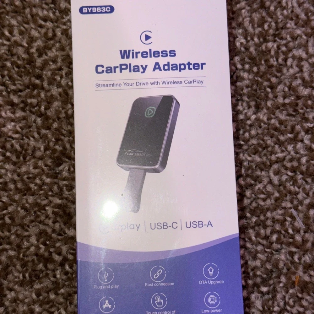 . by963c wireless